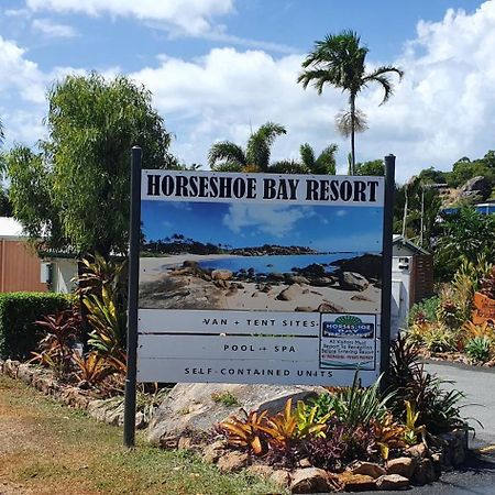 Horseshoe Bay Resort Bowen Kültér fotó