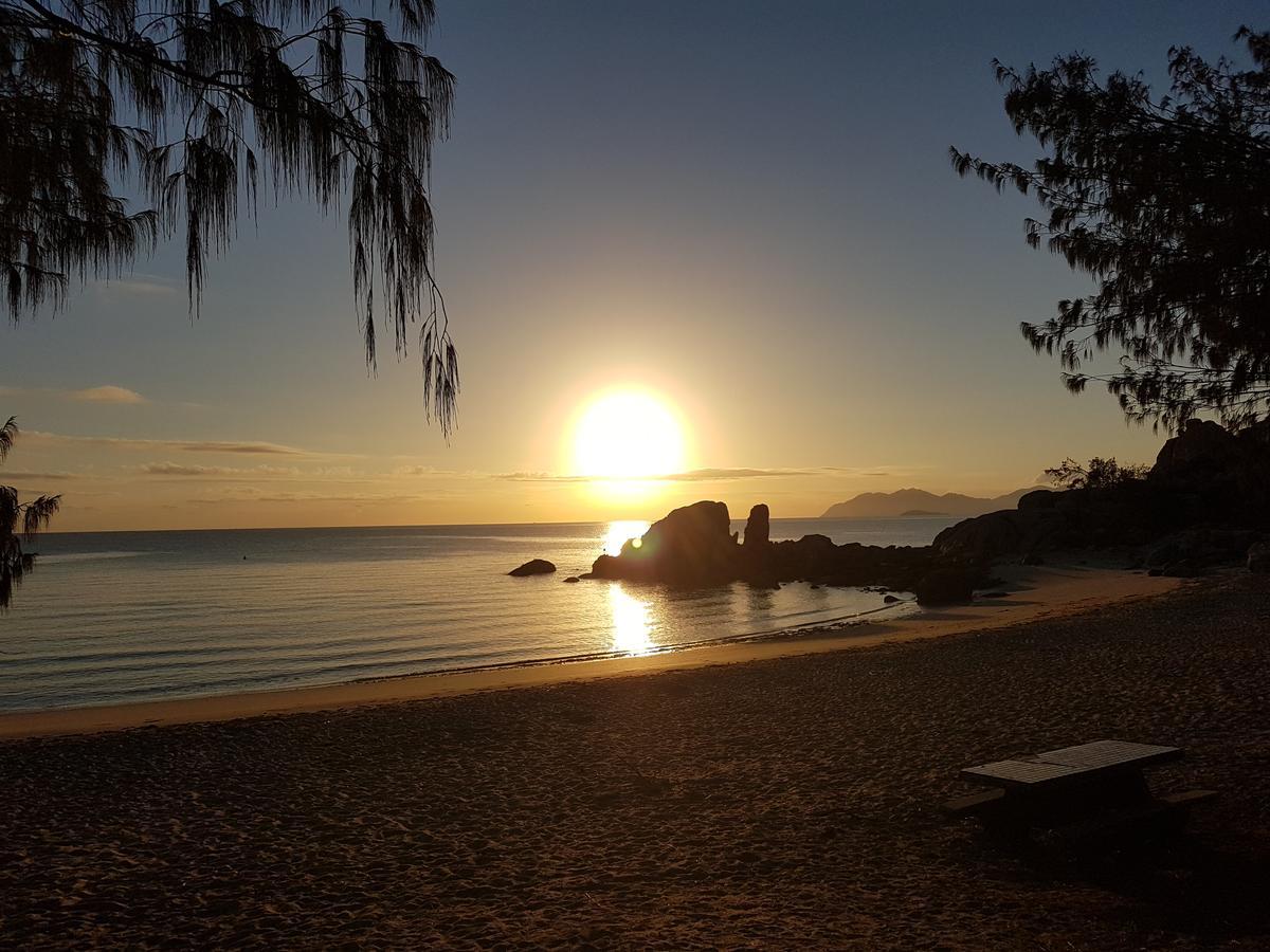 Horseshoe Bay Resort Bowen Kültér fotó