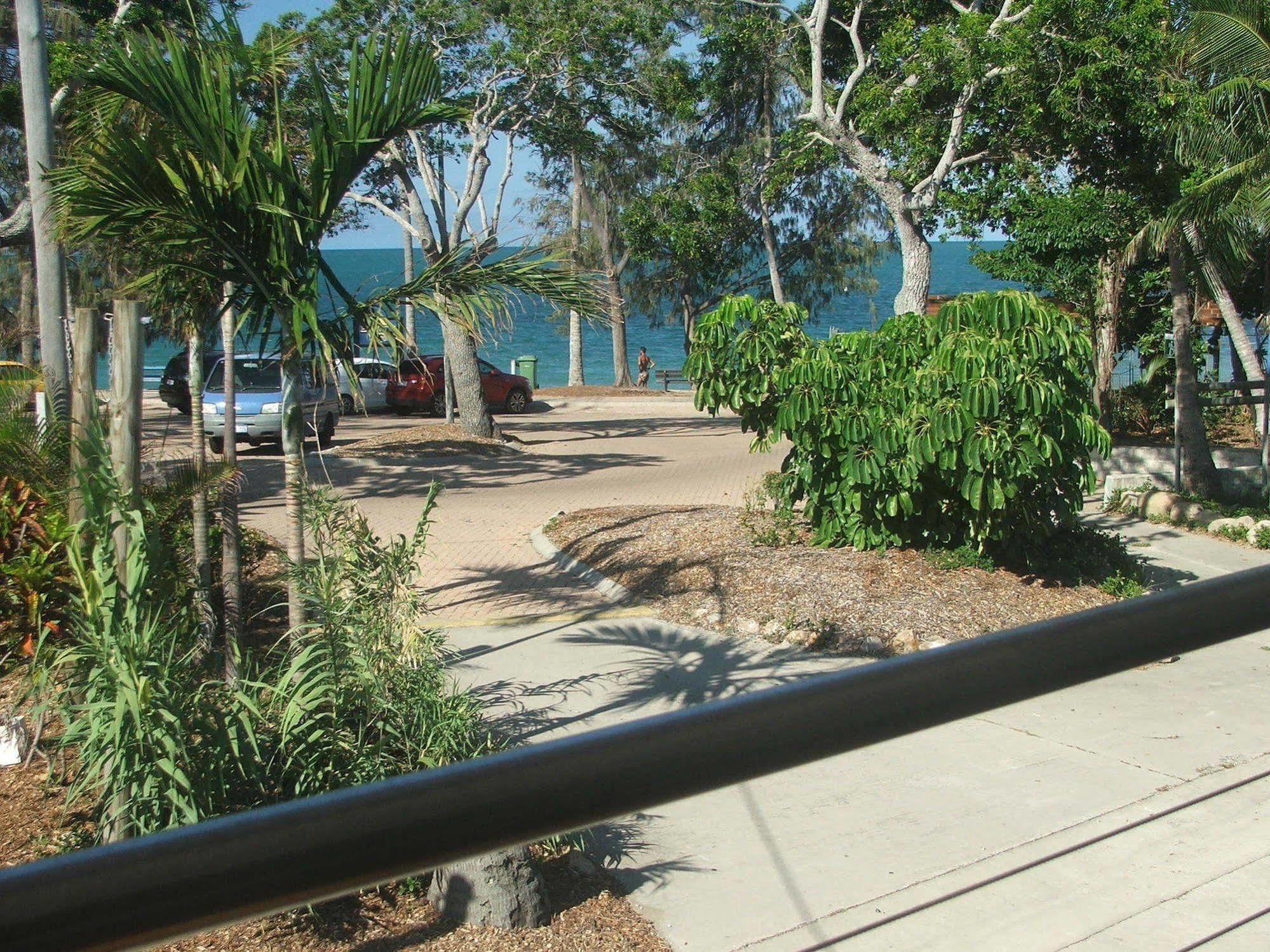 Horseshoe Bay Resort Bowen Kültér fotó