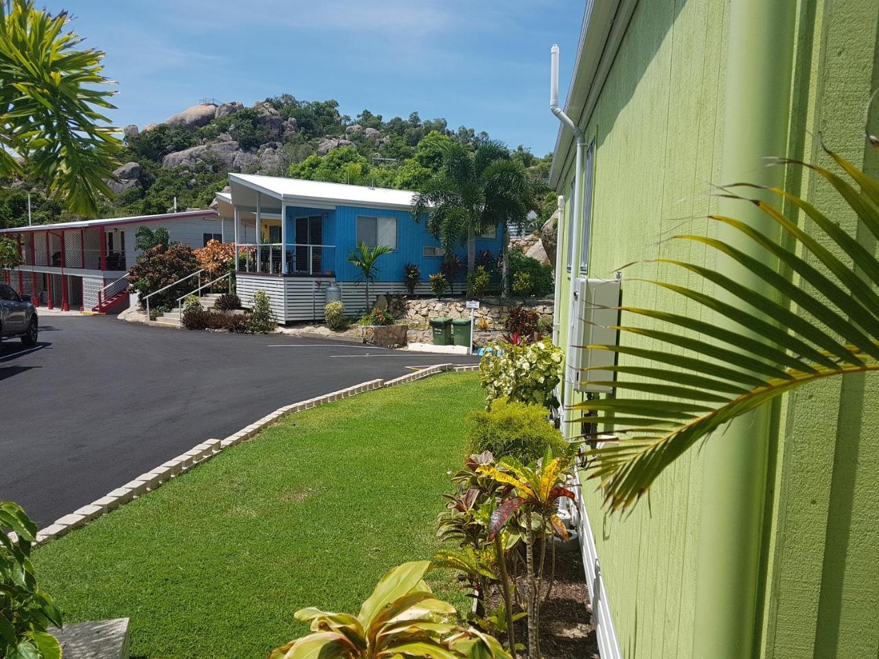 Horseshoe Bay Resort Bowen Kültér fotó